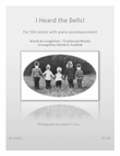 I Heard the Bells!