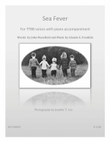 Sea Fever