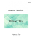 O Danny Boy-(Londonderry Air) Advanced Piano