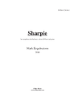 Sharpie