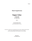 Super Glue