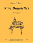 Nine Bagatelles