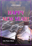 Happy New Year! Piano Album 2021
