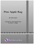 Pine Apple Rag