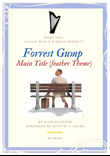 Forrest Gump - Main Title (feather Theme)