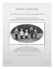 Yonder Come Day