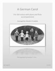 A German Carol
