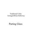 The Parting Glass
