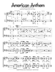 American Anthem