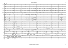 Where's My Elephant? Jazz Ensemble scores gallery preview page 6