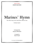 Marines' Hymn (The official song of the U.S. Marine Corps)