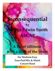inconsequential