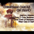 Christmas Carols on Piano