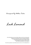 Loch Lomond