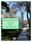 All Glory, Laud, and Honor (St. Theodulph)