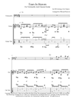 Tears In Heaven