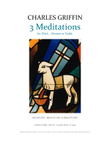 3 Meditations - Agnus Dei; Beautus Vir; Jubilate Deo - SSAA