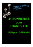 41 Sonneries pour trompette