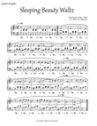Sleeping Beauty Waltz - Once Upon A Dream