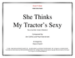 She Thinks My Tractor's Sexy