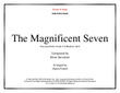 The Magnificent Seven