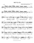 Soca - D Piano Girl Johanna - We'll Go On