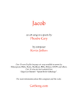 Jacob