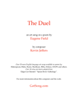 The Duel