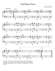 Soul Bossa Nova