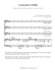 Consecration Medley (Father, Lead Me Day By Day/Take My Life And Let It Be)