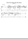 Short Melody Phrase #3