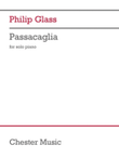 Passacaglia
