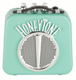 Honeytone® Mini Amp – Aqua