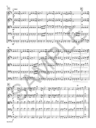 Meadows Under a Spring Sky String Orchestra scores gallery preview page 7