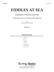 Fiddles At Sea