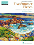 Five Summer Pieces