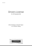 Drivers License