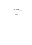 The Swing