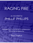 Raging Fire