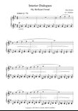 Interiors (song For Willem De Kooning)