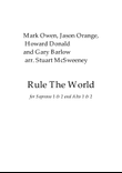 Rule The World