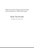 Rule The World