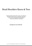Head Shoulders Knees & Toes