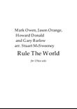Rule The World