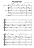 Russian fantasy - 