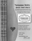 Tennessee Waltz