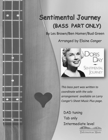 Sentimental Journey