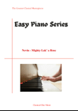 Nevin - Mighty Lak’ a Rose(Easy Piano Version)