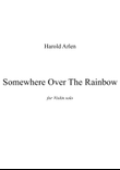 Over The Rainbow