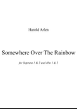 Over The Rainbow